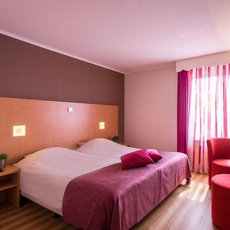 Hotel Schaepkens Van St Fijt Валкенбург Экстерьер фото