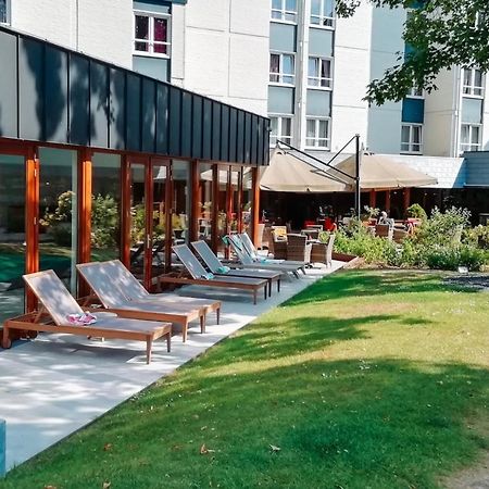 Hotel Schaepkens Van St Fijt Валкенбург Экстерьер фото